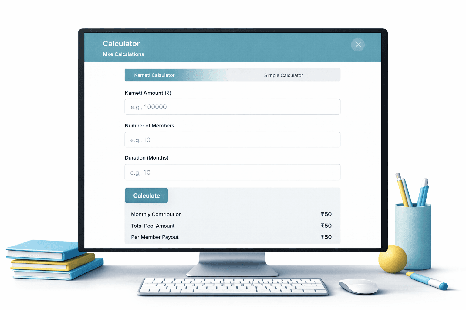 Smart Automation Engine Interface