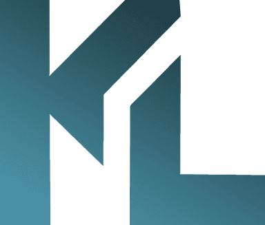 KametiLedger Logo