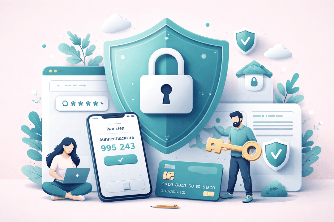 Secure & Verified